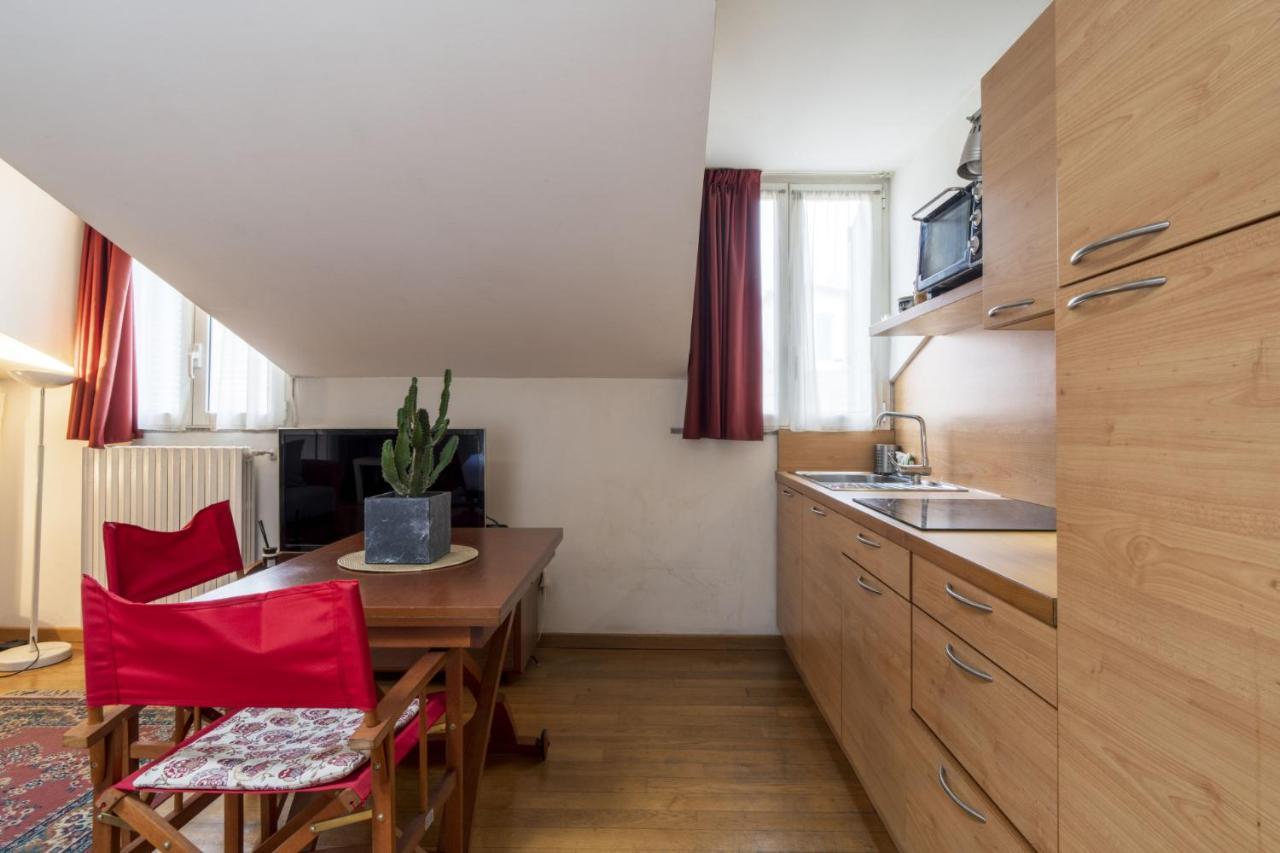 شقة Easylife - Accogliente Monolocale In Zona Navigli ميلان المظهر الخارجي الصورة