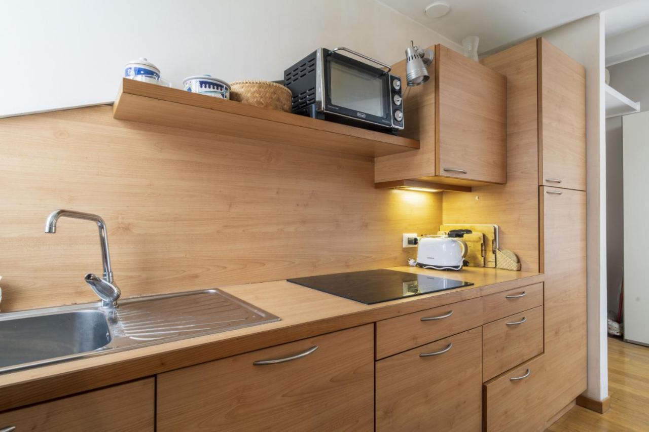 شقة Easylife - Accogliente Monolocale In Zona Navigli ميلان المظهر الخارجي الصورة