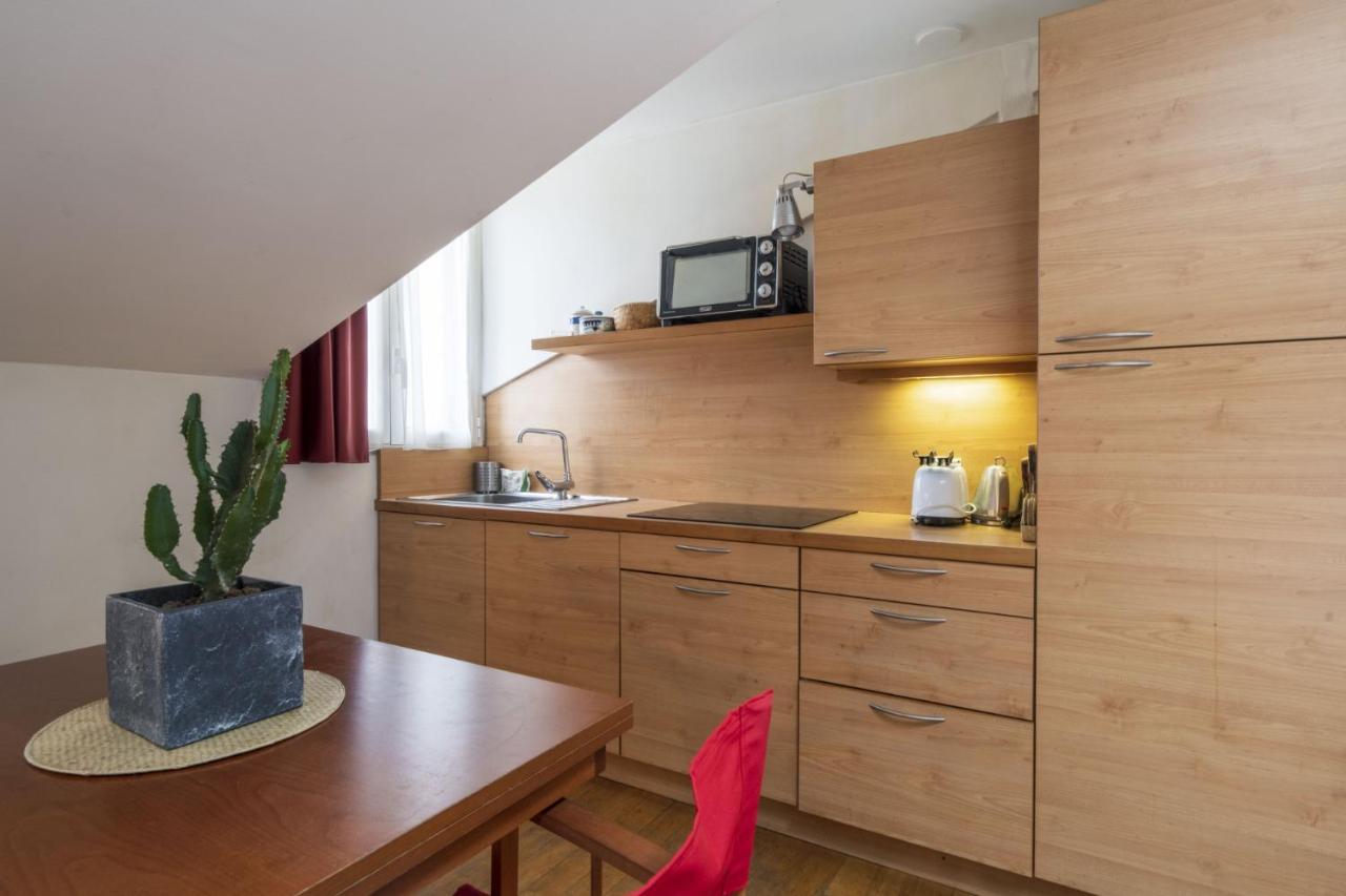 شقة Easylife - Accogliente Monolocale In Zona Navigli ميلان المظهر الخارجي الصورة