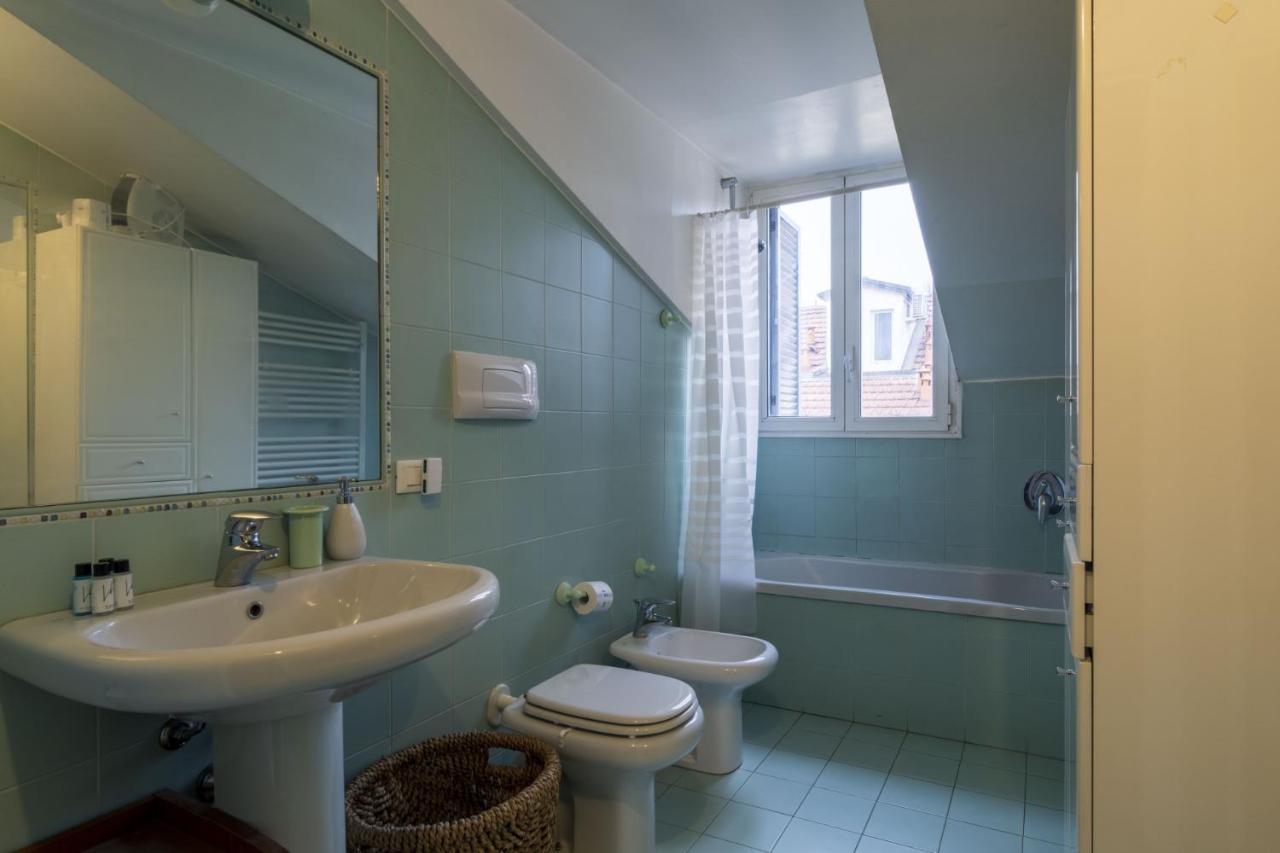 شقة Easylife - Accogliente Monolocale In Zona Navigli ميلان المظهر الخارجي الصورة